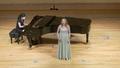 Primary view of Junior Recital: 2021-03-16 – Rachel Moes, soprano