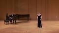 Primary view of Senior Recital: 2021-03-12 – Haley Murdoch, mezzo-soprano
