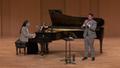 Video: Master's Recital: 2021-03-21 – Glenn Christopher Doty, trumpet, picco…