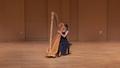 Primary view of Senior Recital: 2021-04-14 – Ariadna Demkov, harp