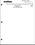 Primary view of North Texas Institute for Educators on the Visual Arts: Financial Report FY94; July 1, 1993 - June 30, 1994; corrected version 1