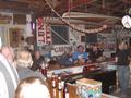 Photograph: [Unidentified bar in Terlingua, Texas]