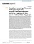 Article: Knockdown screening of chromatin binding and regulatory proteins in z…