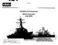 Text: Base Input - NAVSEA BRAC Overview Port Hueneme
