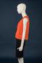 Thumbnail image of item number 4 in: 'Cowl-neck top'.