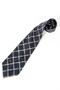 Thumbnail image of item number 1 in: 'Bamboo motif necktie'.