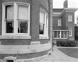 Photograph: [Exterior of Thistle Hill/Wharton-Scott House in Fort Worth]
