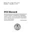 Primary view of FCC Record, Volume 8, No. 23, Pages 7876 to 8114, November 1 - November 12, 1993