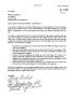 Letter: 555 Form Letters from concerned citizens supporting Niagara Falls Air…