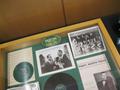 Photograph: [Display case of North Texas State Teachers College materials, 2]