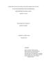 Thesis or Dissertation: Quantifying the Effects of Single Nucleotide Changes in the TATA Box …