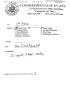 Letter: Executive Correspondence – Letter dtd 07/28/2005 to Chairman Principi…