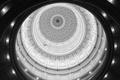 Photograph: [The ceiling of the Texas capitol rotunda]