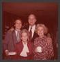 Photograph: [Photograph of Danny Williams and family]