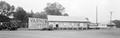 Photograph: [Panoramic of the Varner Lumber Building Supply, 2]