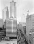 Photograph: [Photograph of downtown Dallas]