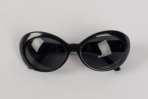 Primary view of object titled 'Sunglasses'.