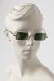 Thumbnail image of item number 4 in: '"Granny" sunglasses'.