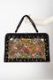 Thumbnail image of item number 1 in: 'Embellished handbag'.