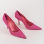 Thumbnail image of item number 2 in: 'Cotton pumps'.