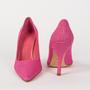 Thumbnail image of item number 4 in: 'Cotton pumps'.