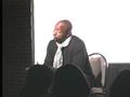Primary view of [24-Hour Film Feast with Malik Yoba]