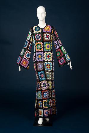 Primary view of object titled 'Sequin jumpsuit'.