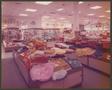 Photograph: [Gifts and housewares departments at Leonard's Department Store]