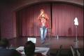 Video: [Comedy night at the Muse featuring Marvin Dixon tape 1 of 2]
