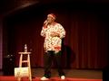 Video: [Comedy night at the Muse featuring Kool Bubba Ice]