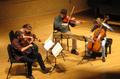 Primary view of [Kelemen Quartet performs String Quartet in D Minor, "Death and the Maiden"]