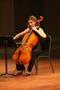 Primary view of [Esra Çelikten performs String Quartet No. 61 in D Minor, Op. 76, No. 2, “Quinten”]