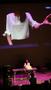 Photograph: [Chi Wang performs "Magic Fingers," 1]