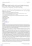 Article: Deaf Adults’ Health Literacy and Access to Health Information: Protoc…