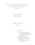 Thesis or Dissertation: Design of a Low-Cost Spirometer to Detect COPD and Asthma for Remote …