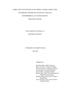 Thesis or Dissertation: Fabrication and Testing of Polymeric Flexible Sheets with Asymmetric …