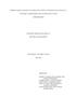 Thesis or Dissertation: Personalized Adaptive Teacher Education to Increase Self-Efficacy: To…