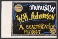 Thumbnail image of item number 1 in: '[Murals by W. H. Adamson]'.