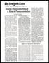 Primary view of [Copy of the New York Times, "Secular Humanists Attack A Rise in Fundamentalism" article]