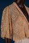 Thumbnail image of item number 4 in: 'Bed jacket'.