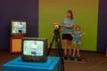 Photograph: [Capturing Memories: A Mother-Daughter Moment at the Mayborn Museum C…