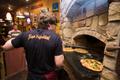 Photograph: [Ancient Ovens: A Wood-Fired Pizza Haven in Saint Jo, Texas]