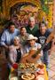 Photograph: [Food & Family - Don Juan Mexican Restaurant]