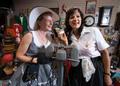 Primary view of [Nostalgia Galore: Fifties Fun at Patty Cake & Friends Antiques!]