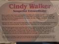 Primary view of [Cindy Walker: The Art of Songwriting]
