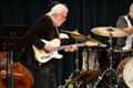 Photograph: [Fred Hamilton performs at Peter Erskine concert, 7]