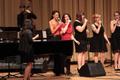 Photograph: [Avenue C performs at Spring 2013 Concert, 2]