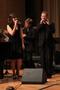 Primary view of [UNT Jazz Singers perform at Spring 2013 Concert, 5]