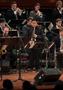 Primary view of [One O'Clock Lab Band performs at 54th Annual Fall Concert, 3]