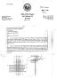 Letter: Executive Correspondence - From Governor Joe Manchin III, To Secretar…